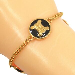 CELINE Charm Bracelet